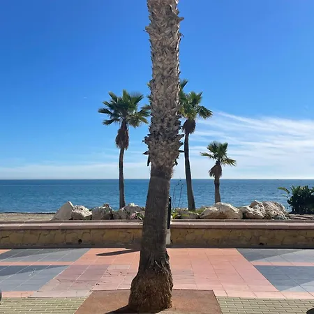 Appartement Moderno Piso Mirando Al Mar à Torremolinos Extérieur photo
