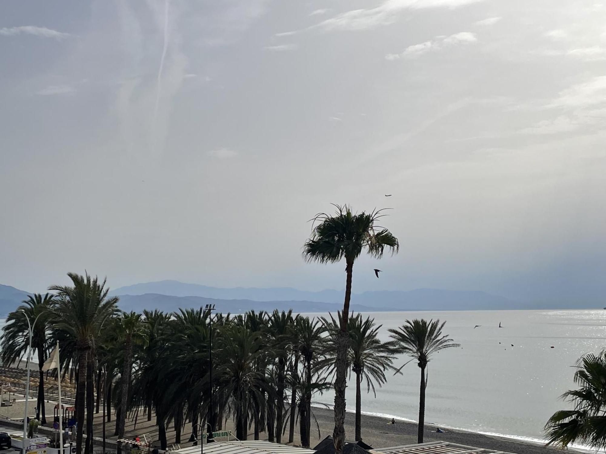 Moderno Piso Mirando Al Mar Appartamento Torremolinos